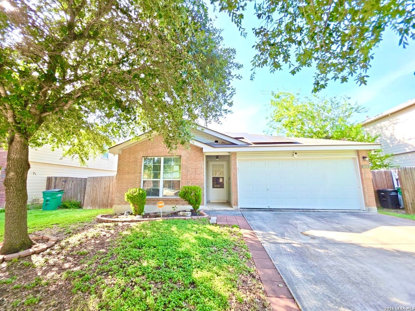 411 Rustic Stable San Antonio TX 78227