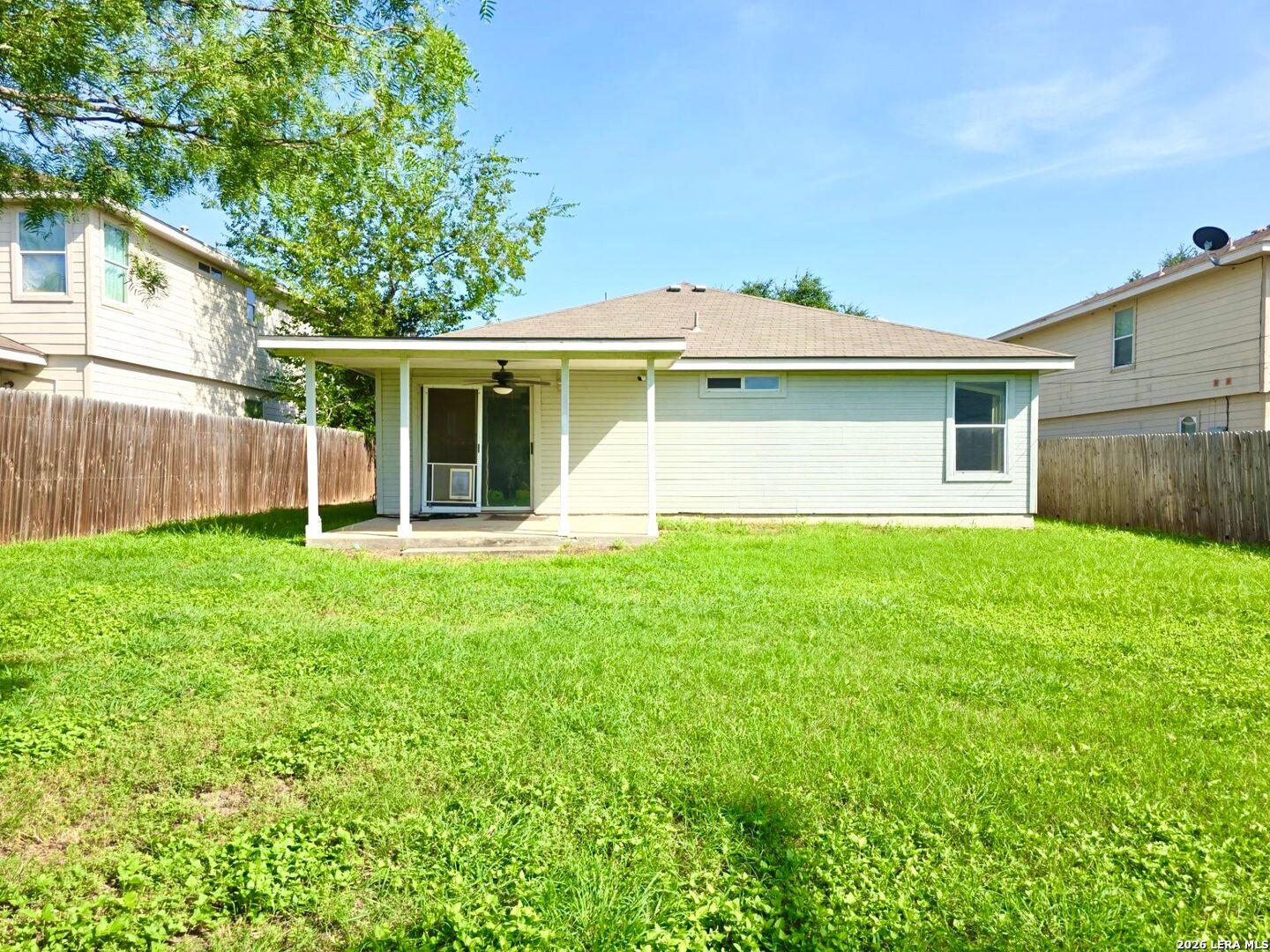 411 Rustic Stable San Antonio TX 78227