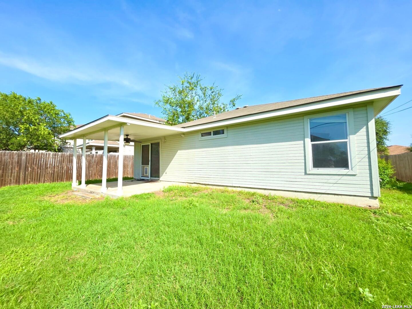 411 Rustic Stable San Antonio TX 78227