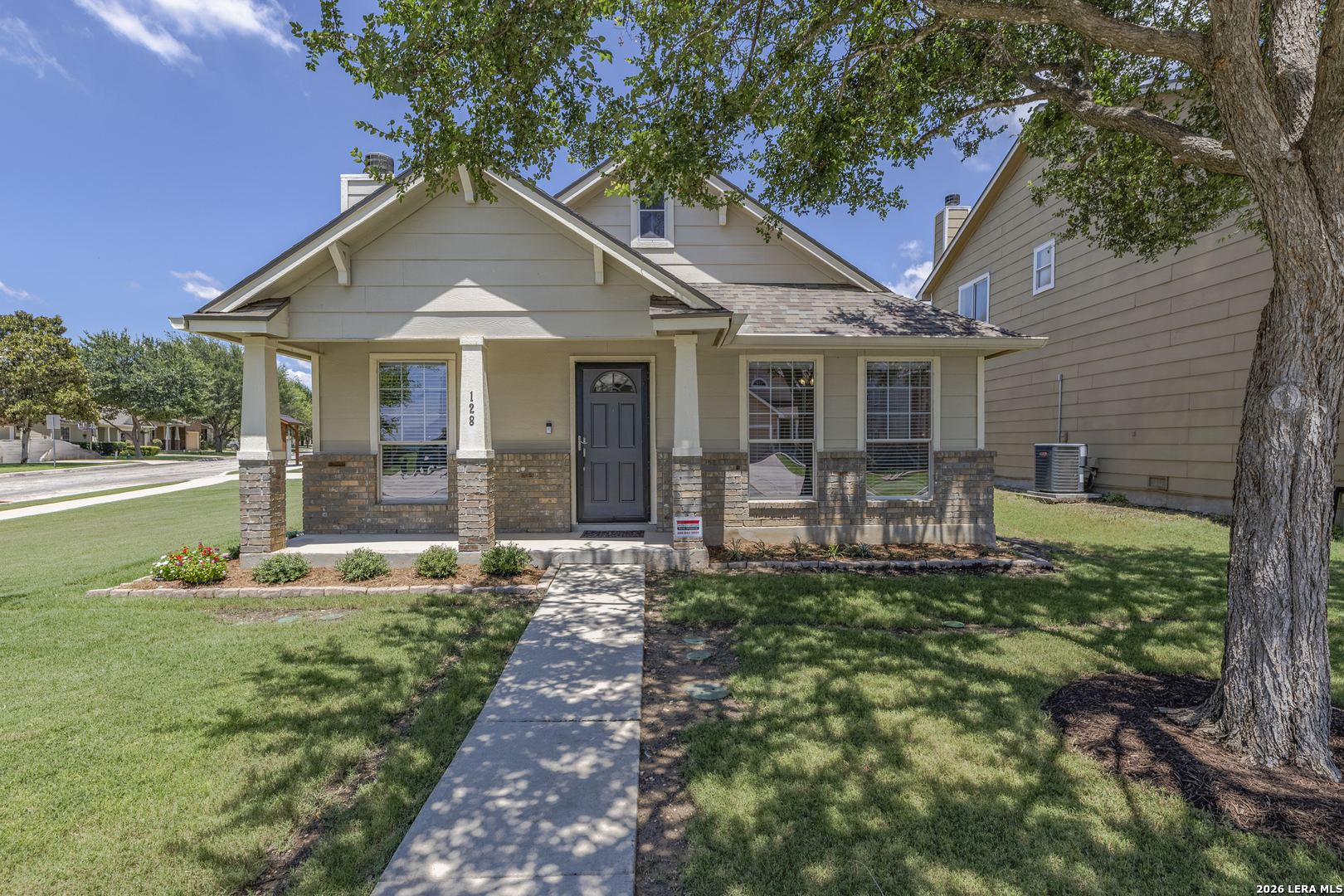 128 Saddle Trail Cibolo TX 78108