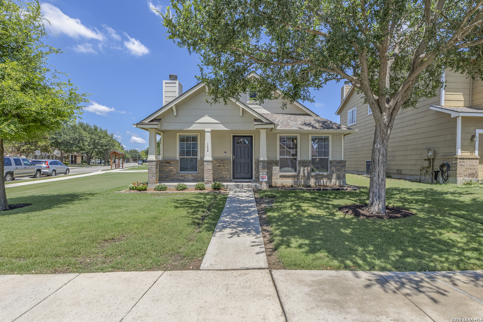 128 Saddle Trail Cibolo TX 78108