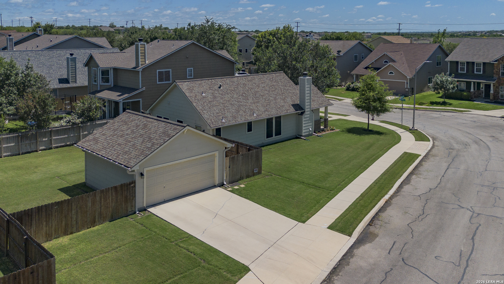128 Saddle Trail Cibolo TX 78108