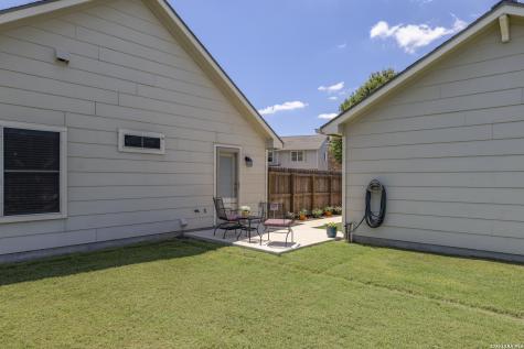 128 Saddle Trail Cibolo TX 78108
