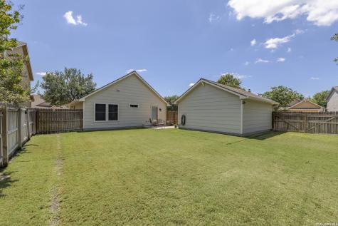 128 Saddle Trail Cibolo TX 78108