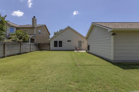 128 Saddle Trail Cibolo TX 78108