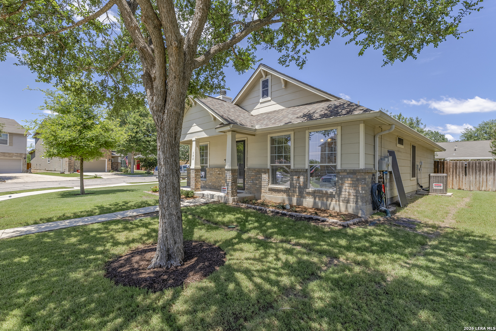 128 Saddle Trail Cibolo TX 78108