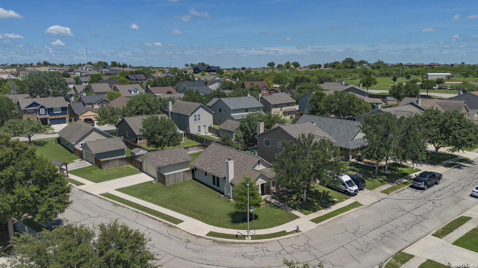 128 Saddle Trail Cibolo TX 78108