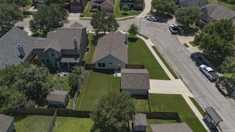 128 Saddle Trail Cibolo TX 78108