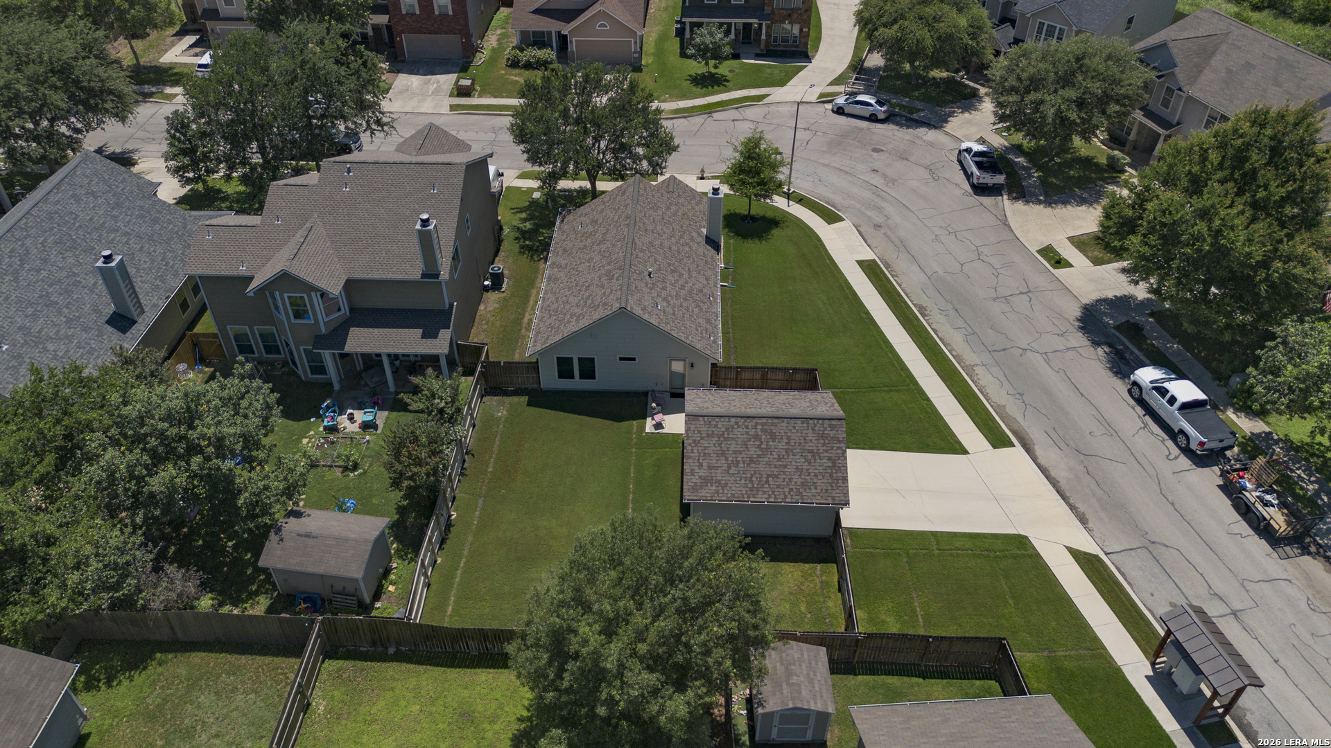 128 Saddle Trail Cibolo TX 78108