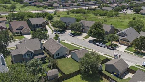 128 Saddle Trail Cibolo TX 78108