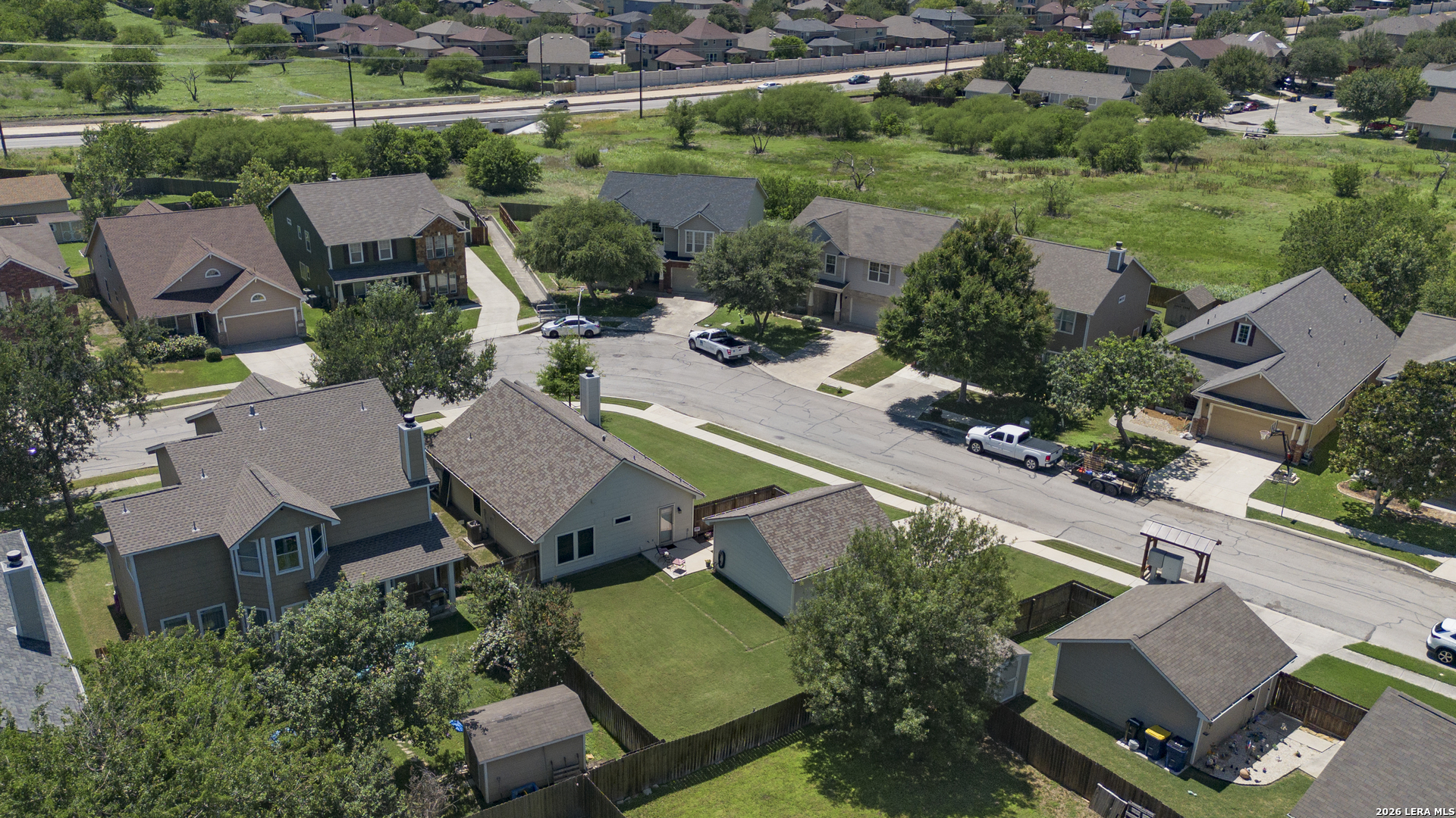 128 Saddle Trail Cibolo TX 78108