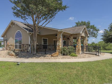 128 Saddle Trail Cibolo TX 78108