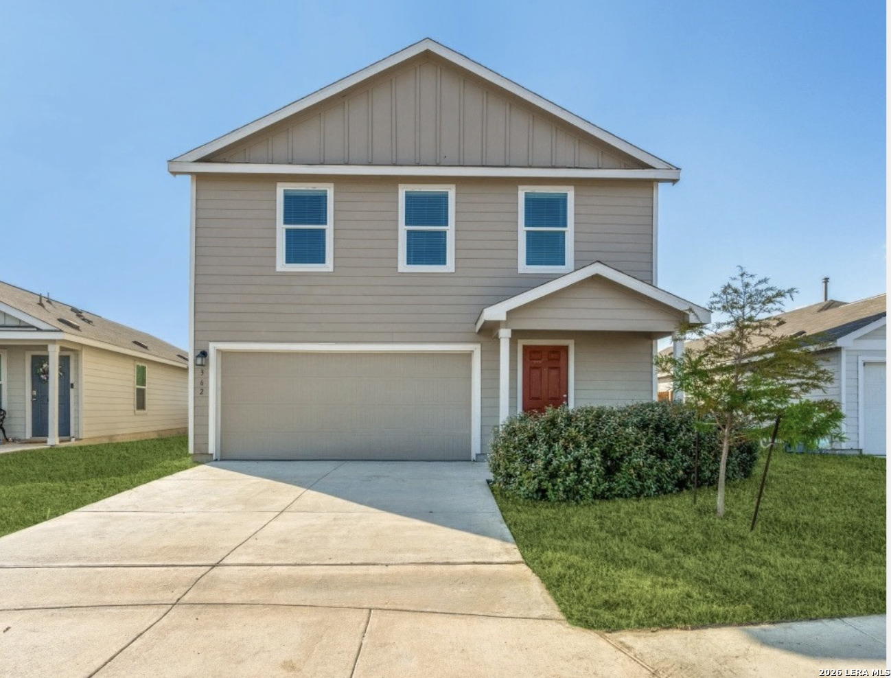 362 Ambush Ridge San Antonio TX 78220