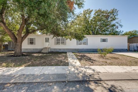 5470 Copperhead Lane San Antonio TX 78222