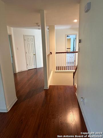 407 Elkgrove Court San Antonio TX 78260