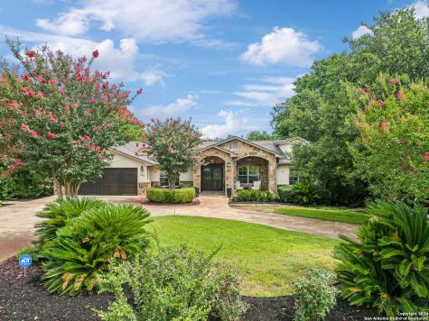 109 Tuttle Road San Antonio TX 78209