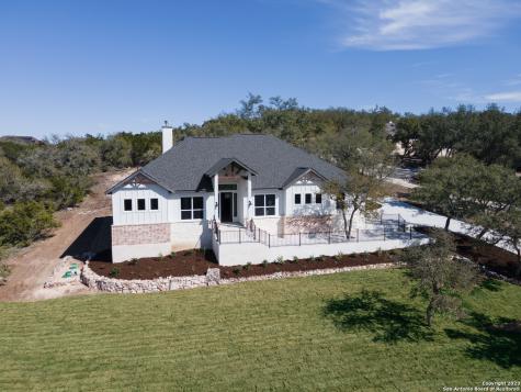 125 Falling Hills New Braunfels TX 78132