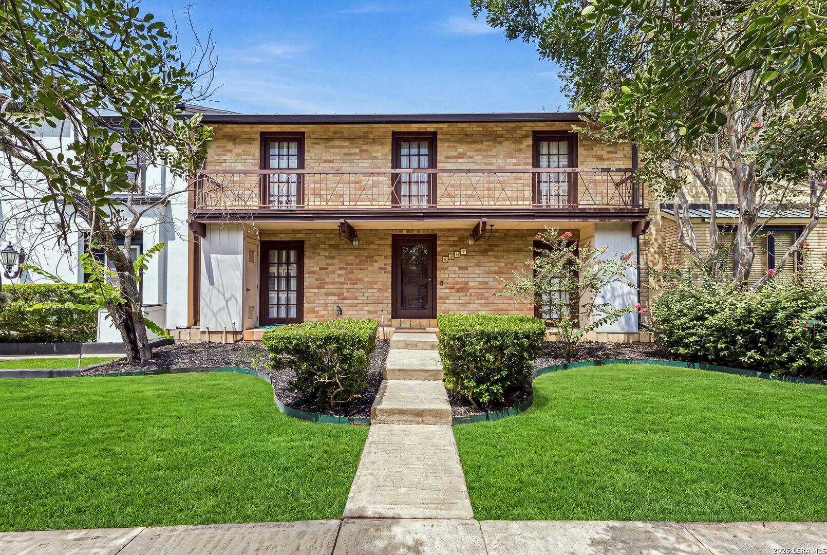 8807 Carriage Drive San Antonio TX 78217