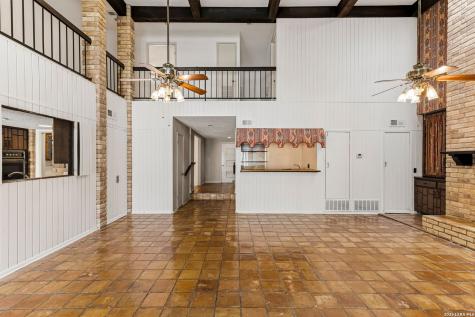 8807 Carriage Drive San Antonio TX 78217