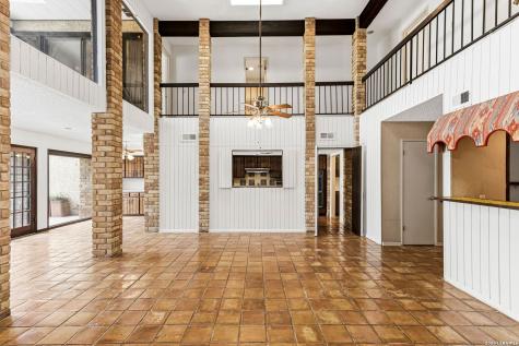 8807 Carriage Drive San Antonio TX 78217