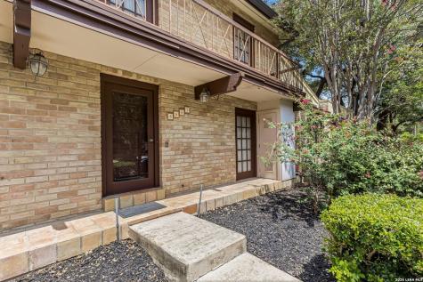 8807 Carriage Drive San Antonio TX 78217