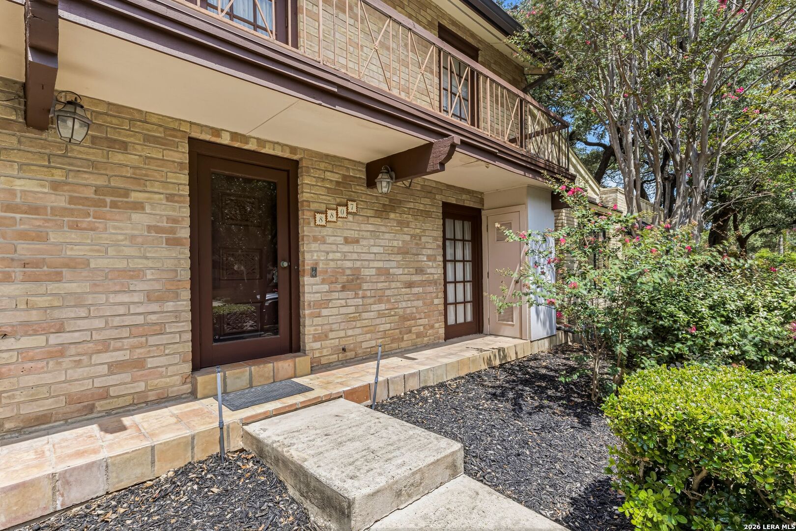 8807 Carriage Drive San Antonio TX 78217