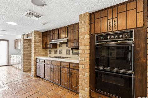 8807 Carriage Drive San Antonio TX 78217