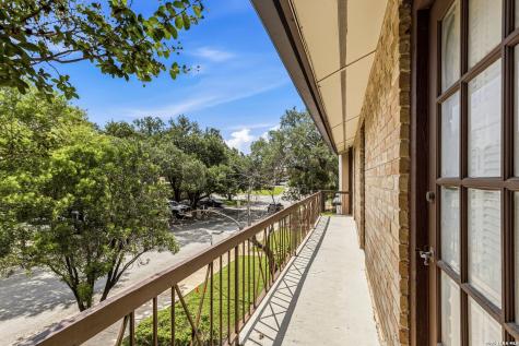 8807 Carriage Drive San Antonio TX 78217