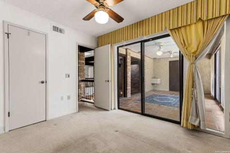 8807 Carriage Drive San Antonio TX 78217