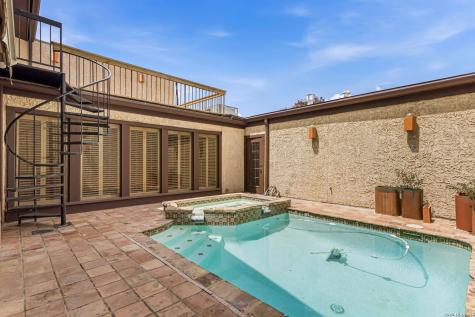 8807 Carriage Drive San Antonio TX 78217