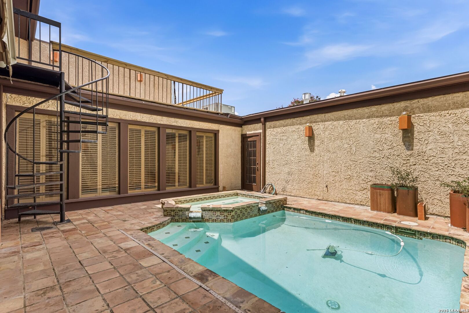 8807 Carriage Drive San Antonio TX 78217