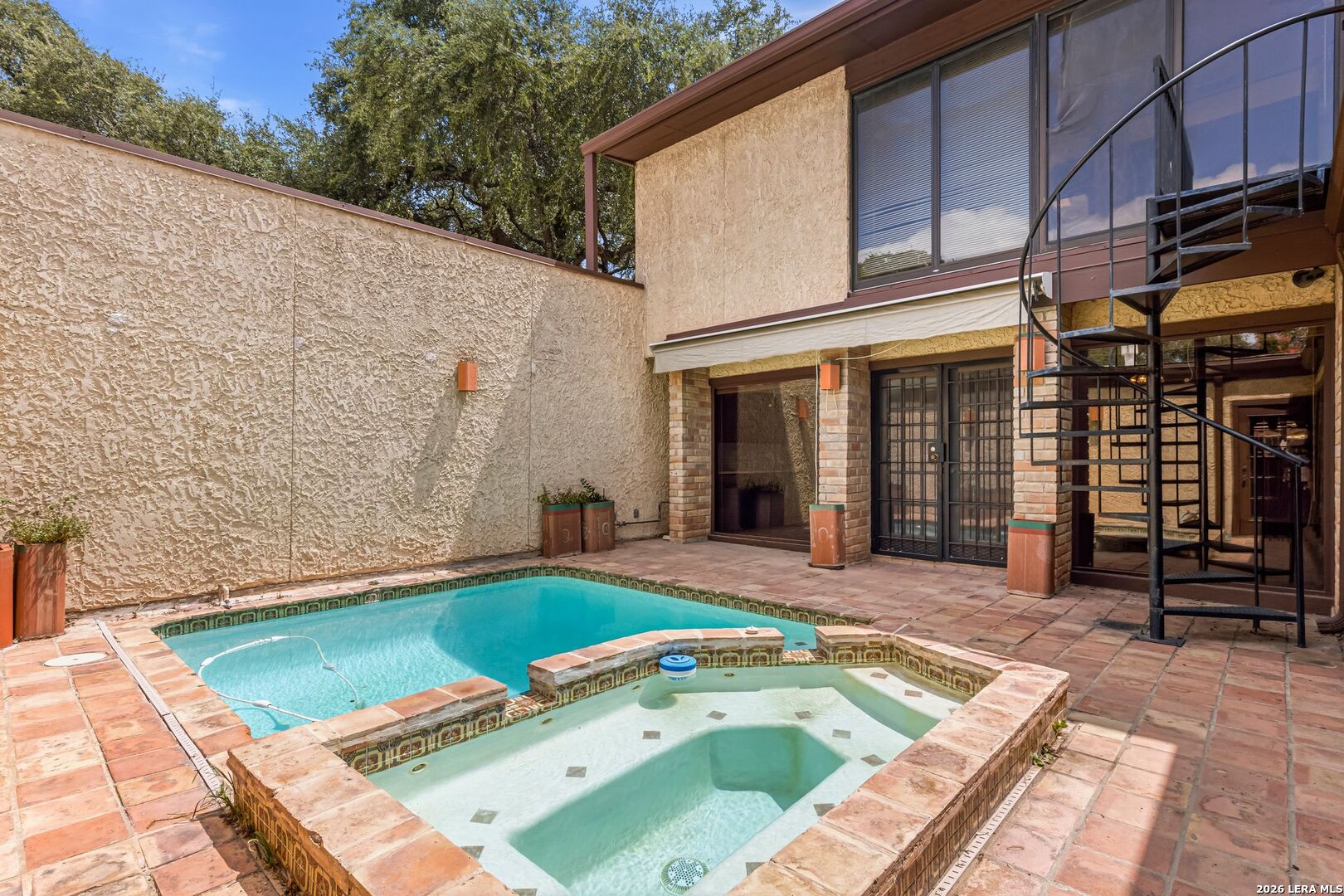8807 Carriage Drive San Antonio TX 78217