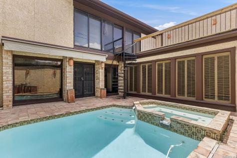 8807 Carriage Drive San Antonio TX 78217