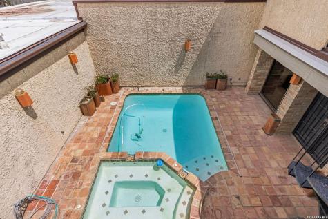 8807 Carriage Drive San Antonio TX 78217