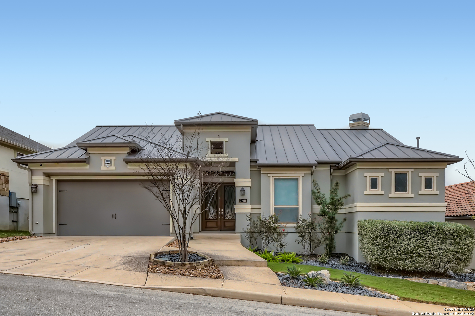 21911 Rugged Hills San Antonio TX 78258