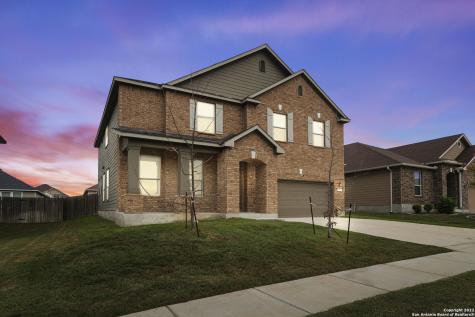 9437 Copperway Converse TX 78109