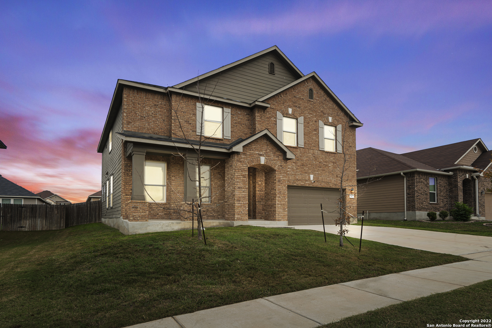 9437 Copperway Converse TX 78109