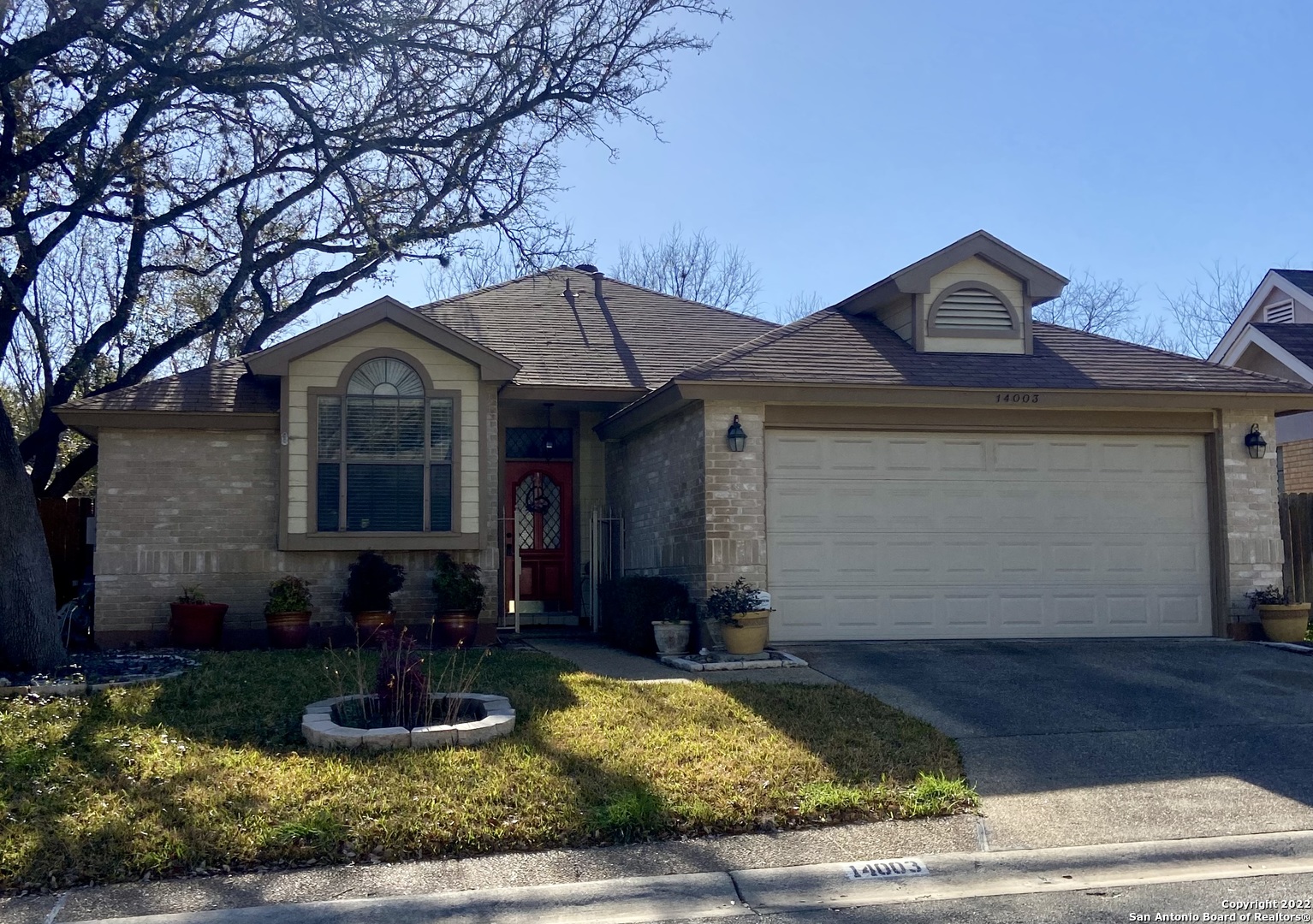 14003 Red Maple Wood San Antonio TX 78249