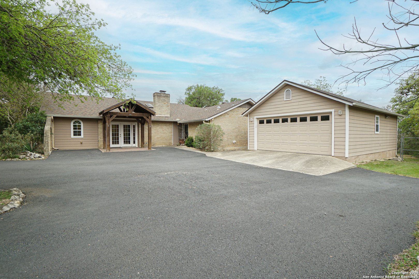 30649 Buck Lane Bulverde TX 78163