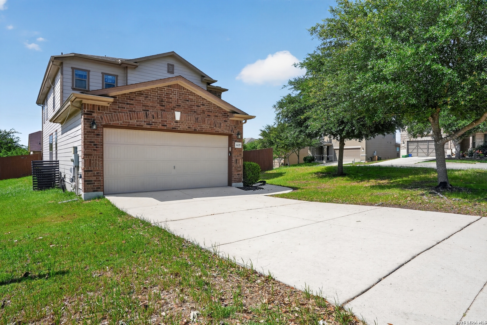 6227 Fred Couples Schertz TX 78108