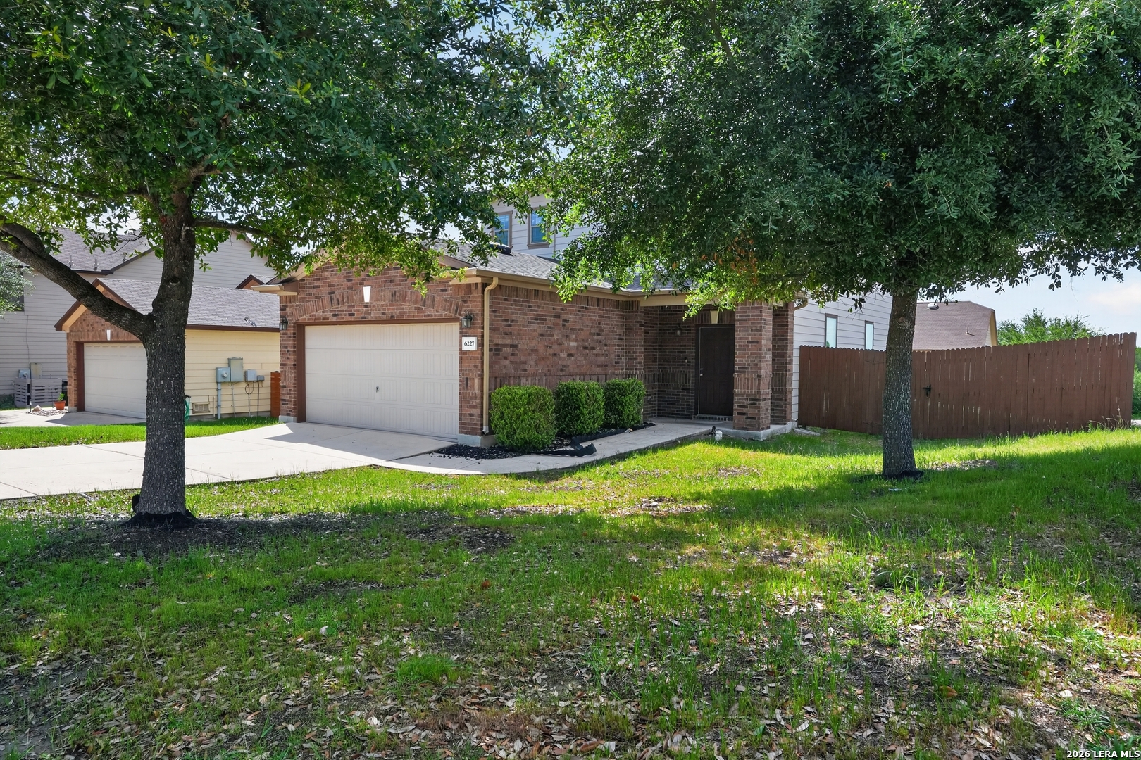 6227 Fred Couples Schertz TX 78108