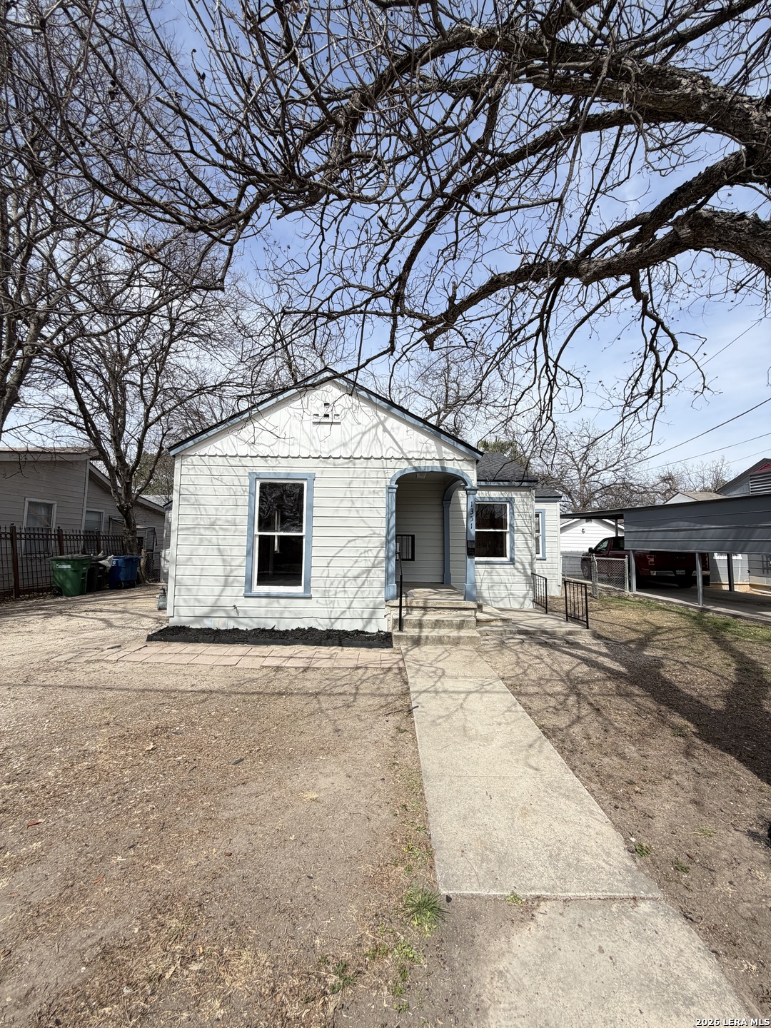 1351 W Theo San Antonio TX 78225