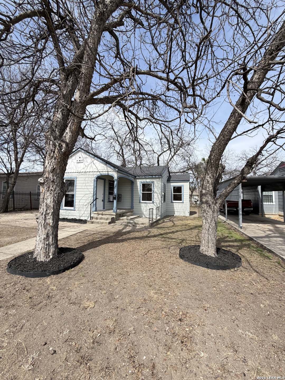 1351 W Theo San Antonio TX 78225