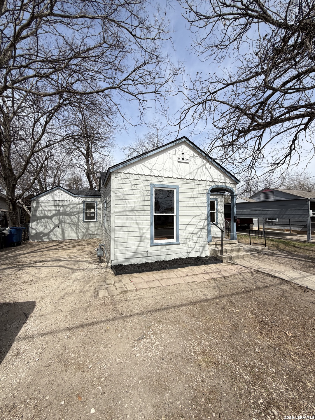 1351 W Theo San Antonio TX 78225