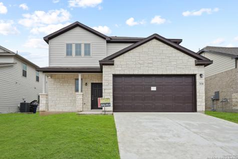 3116 Morlanga Street New Braunfels TX 78130