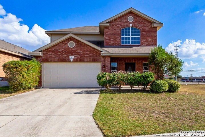 5414 Eternal San Antonio TX 78247