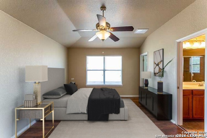 5414 Eternal San Antonio TX 78247