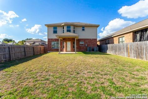 5414 Eternal San Antonio TX 78247