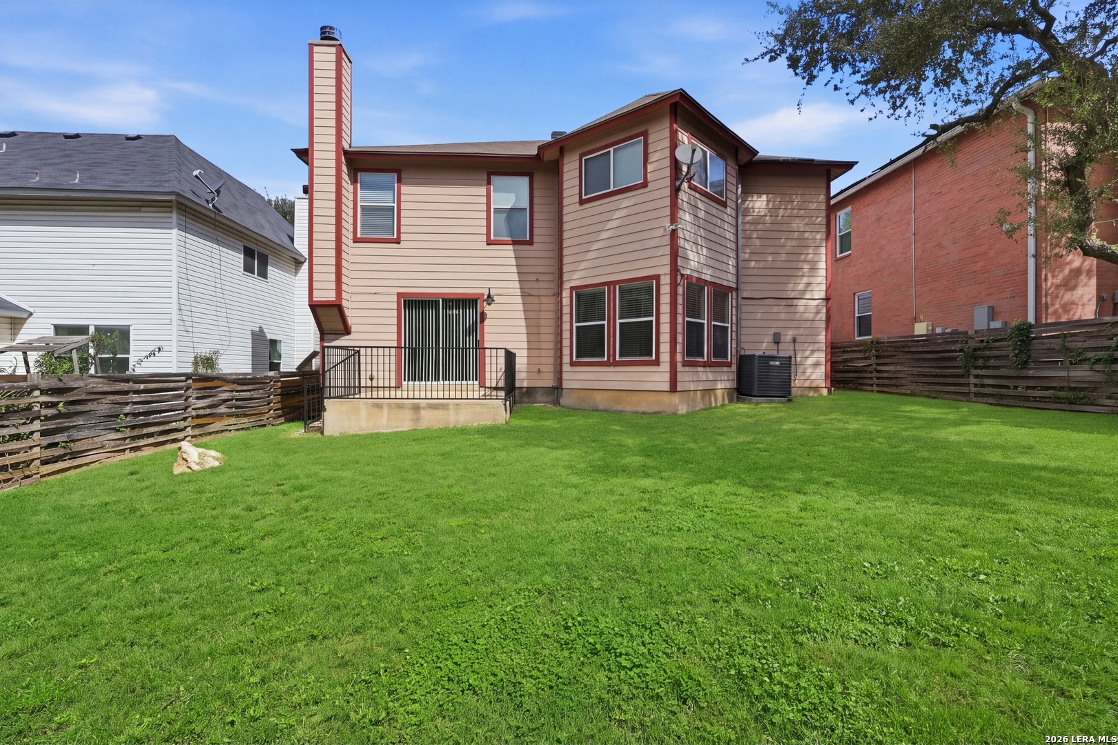 11712 Paddlebrook San Antonio TX 78253