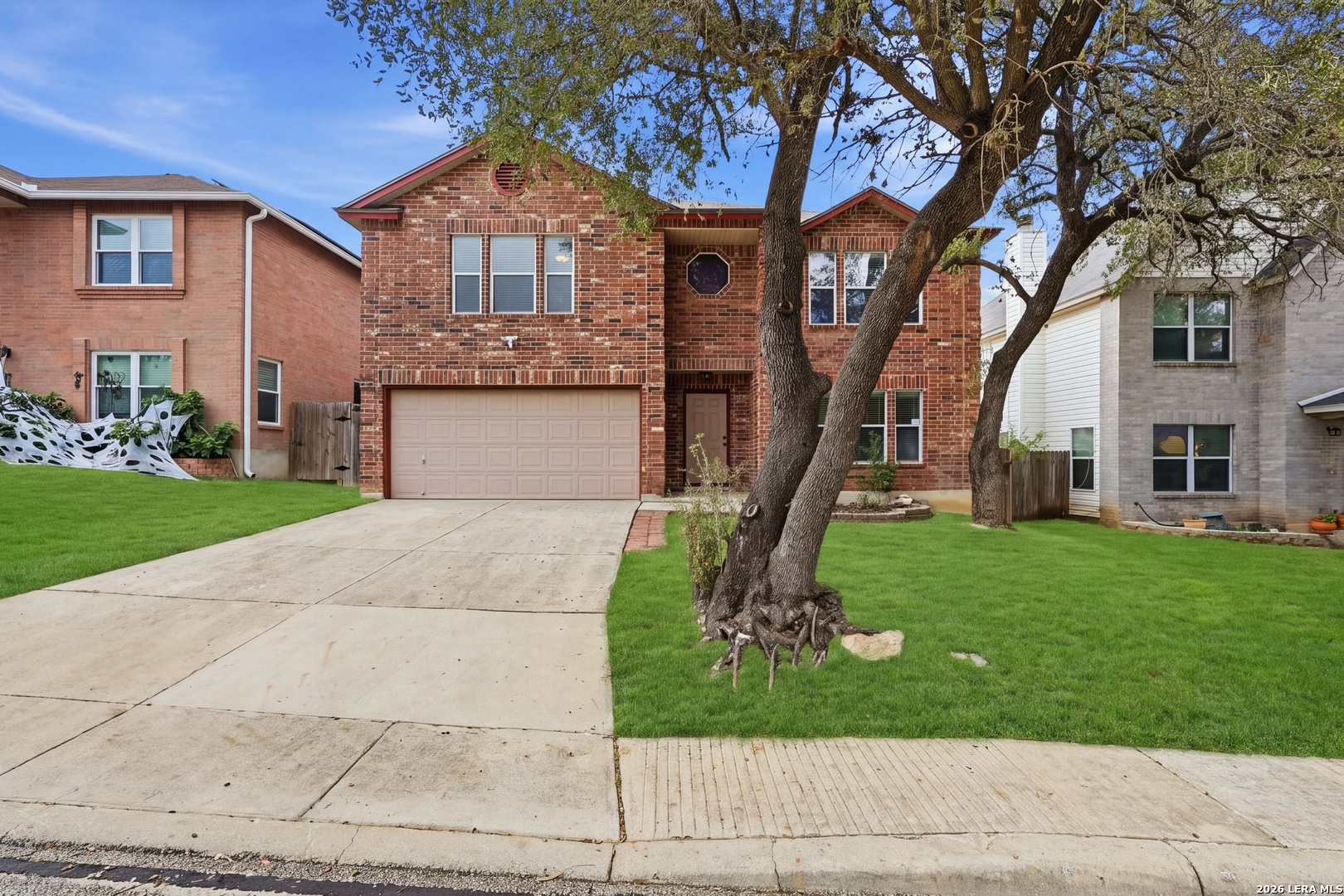 11712 Paddlebrook San Antonio TX 78253
